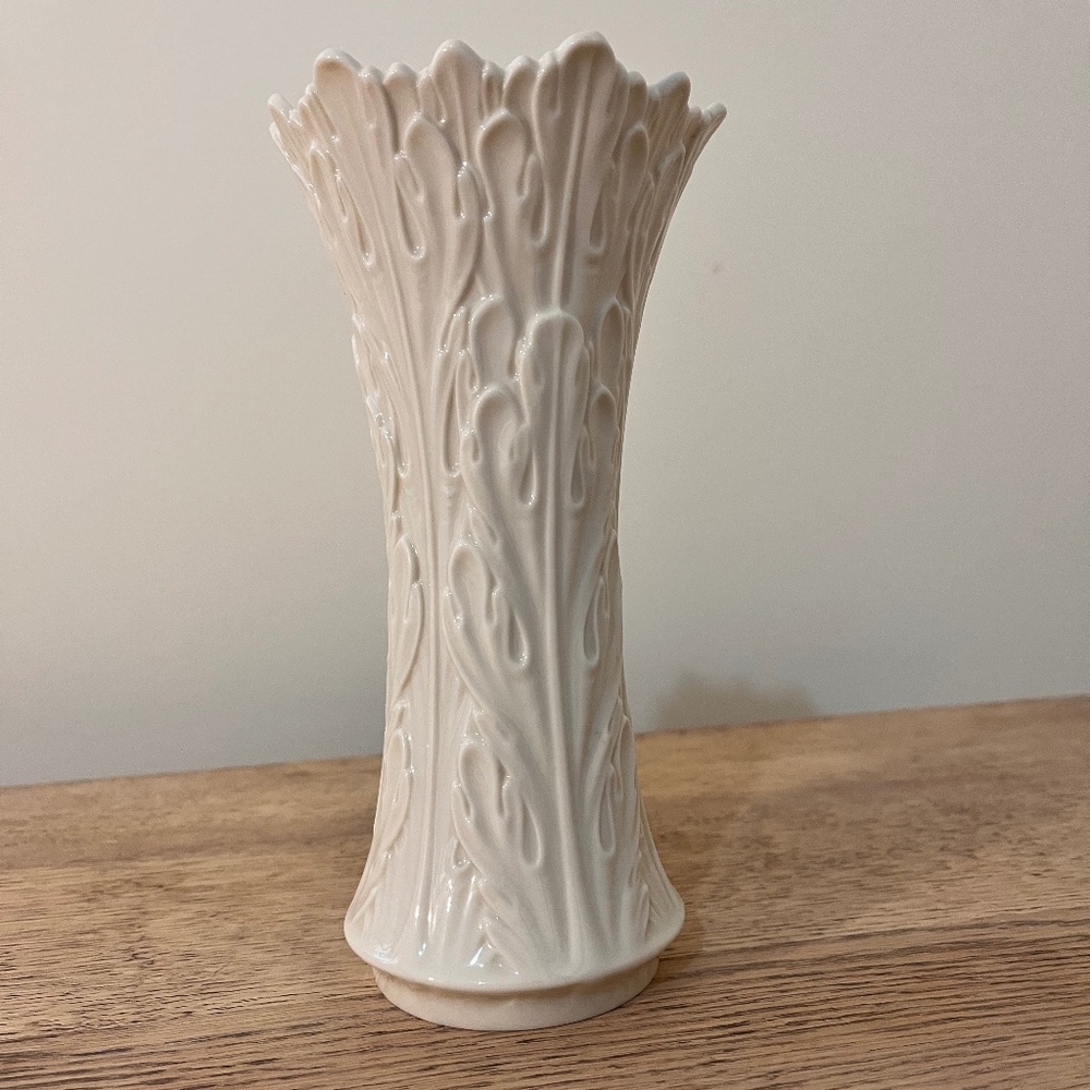 Lenox Woodland Vase